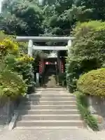 三浦正八幡宮(神奈川県)