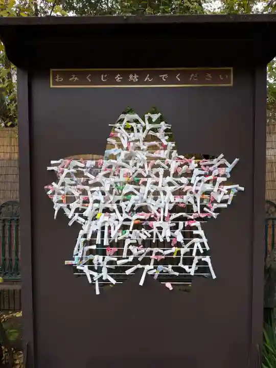 桜神宮(東京都)