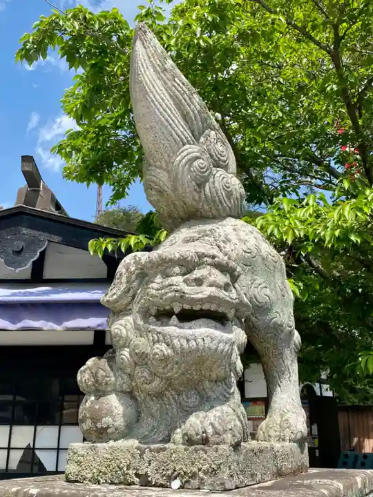 最上稲荷山妙教寺(岡山県)