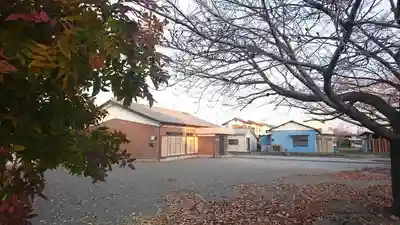 星宮神社 (山川町)のその他建物