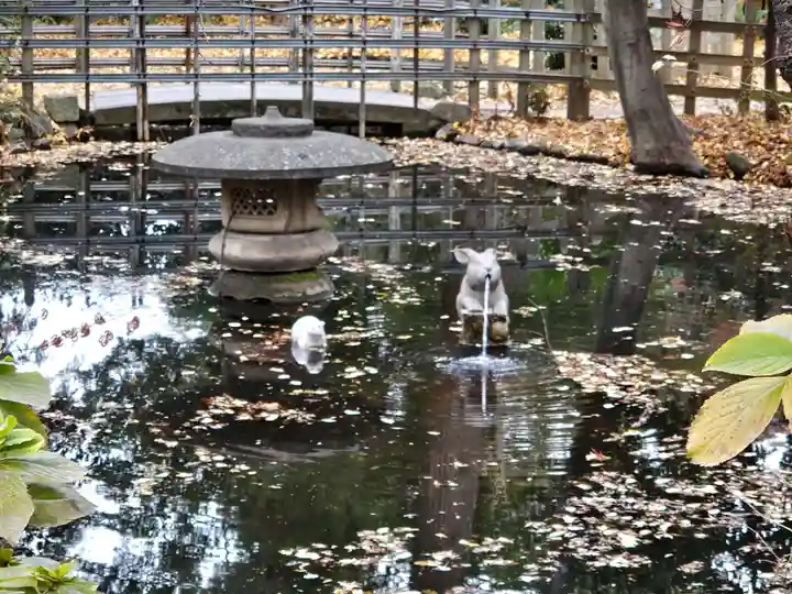 調神社(埼玉県)