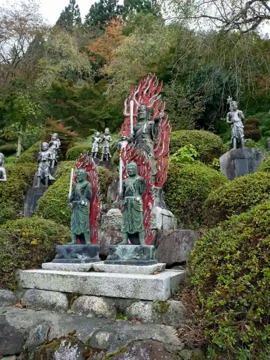 大樹院(山形県)