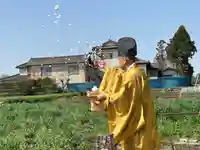 伏木香取神社(茨城県)