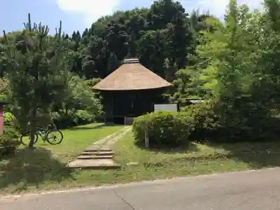 鳳来寺観音堂のその他建物