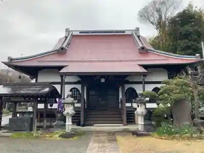 妙昌寺(神奈川県)
