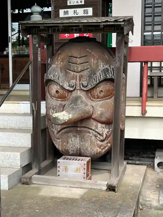 最上寺(千葉県)