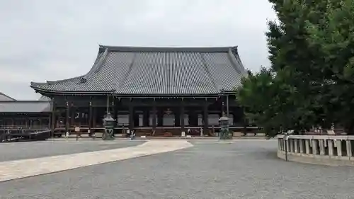 本願寺（西本願寺）(京都府)