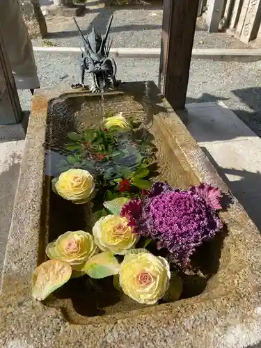 艮神社(広島県)