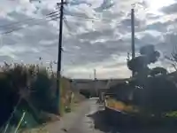 琴毘羅大神(千葉県)