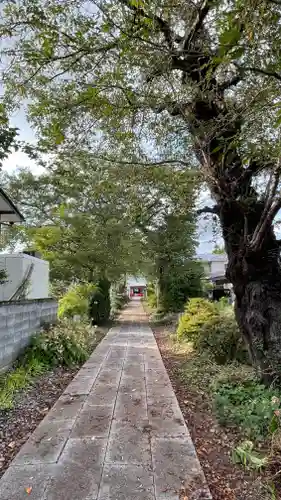 稲荷神社(宮城県)