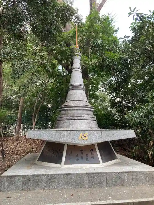 愛知縣護國神社(愛知県)
