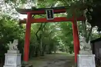 加茂神社(新庄)(滋賀県)