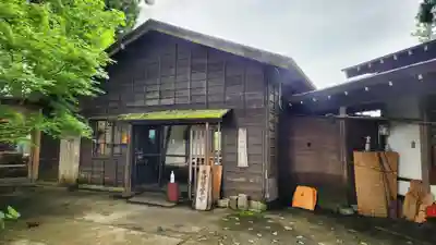 定泉寺(山形県)