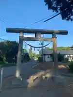 諏訪神社(千葉県)