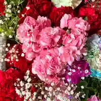 札幌諏訪神社の手水舎