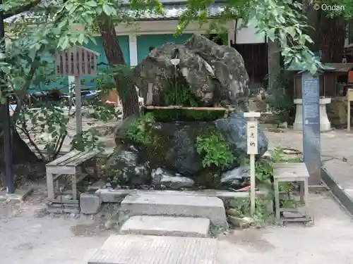 藤森神社(京都府)