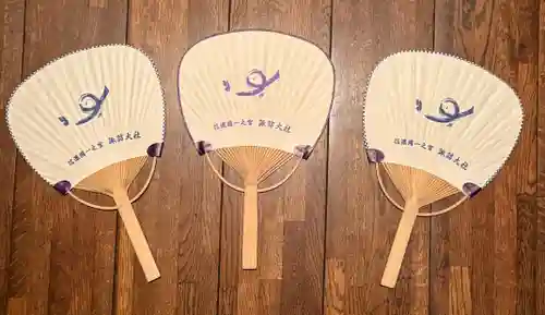 諏訪大社下社秋宮(長野県)