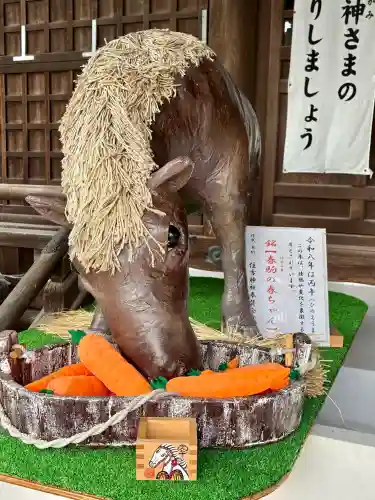 住吉神社（入水神社）(愛知県)