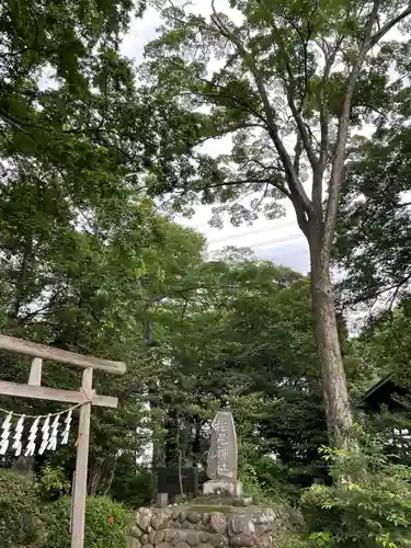 梅宮神社のその他建物