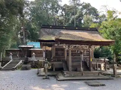 小野神社(滋賀県)