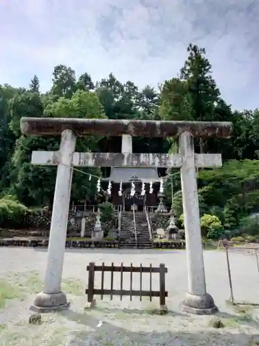 諏訪神社(埼玉県)