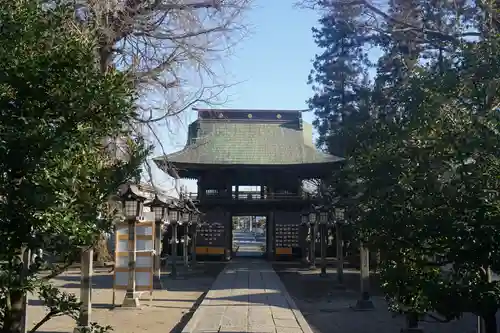 今宮神社の山門