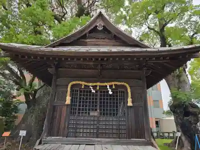 本庄神社(佐賀県)