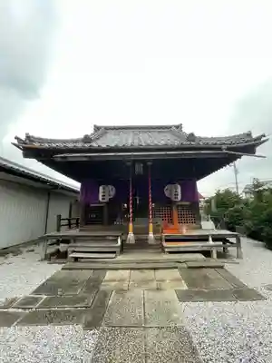 三ツ木神社(埼玉県)