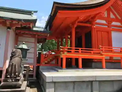 風浪宮(福岡県)