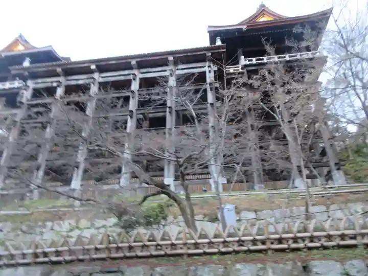 清水寺(京都府)