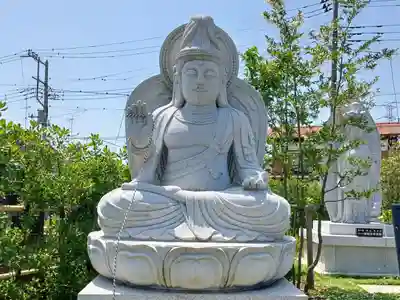 普門院(埼玉県)