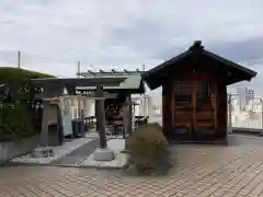 藤崎えびす神社(宮城県)