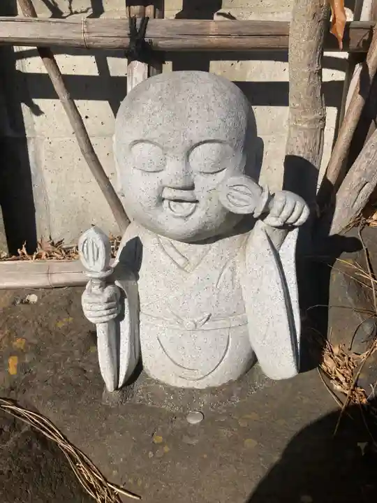 慈眼寺(神奈川県)