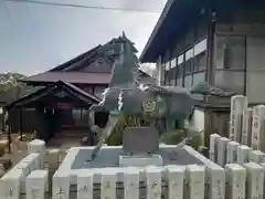 廣峯神社(兵庫県)