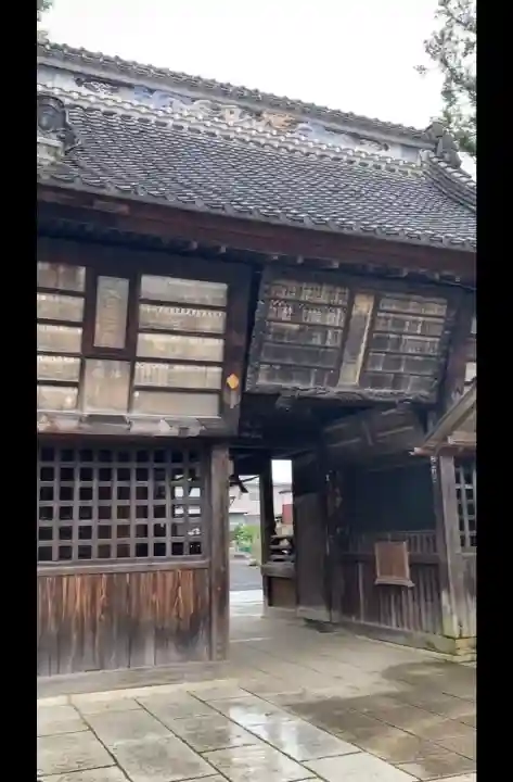 笠間稲荷神社(茨城県)