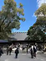 熱田神宮(愛知県)