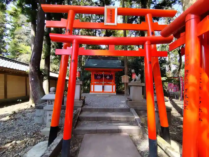 多賀大社(滋賀県)