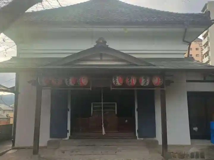 延命寺(東京都)