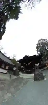 桐生天満宮(群馬県)