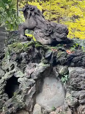 赤坂氷川神社(東京都)
