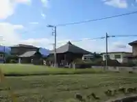 語歌堂の周辺