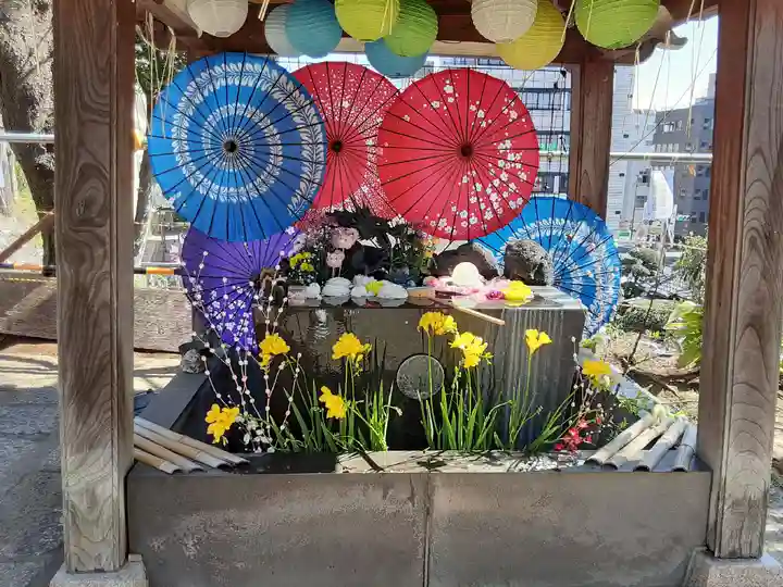 法輪寺(東京都)