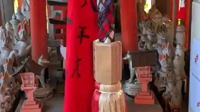 若松神社(滋賀県)