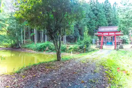 青雲神社(宮城県)