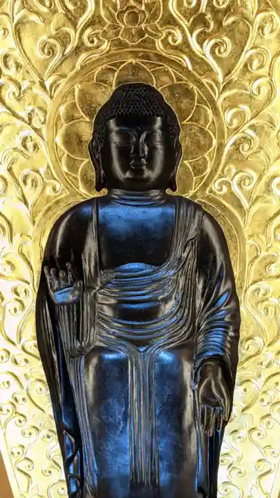 高屋山 永正寺(愛知県)