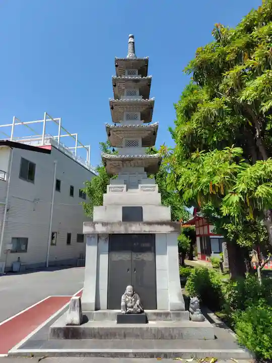 慈照院(群馬県)