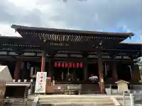 大報恩寺(千本釈迦堂)(京都府)