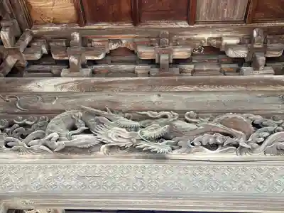 井波別院瑞泉寺(富山県)