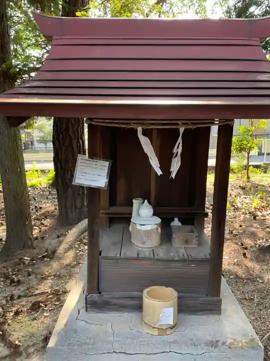 今村宮(岡山県)