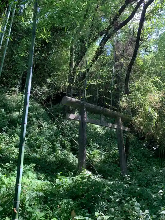 秋葉神社(千葉県)